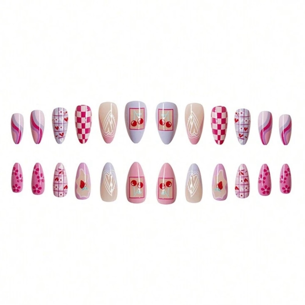 Press On Nails